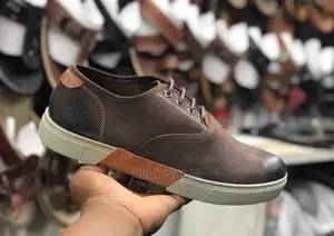 Timberland Brown