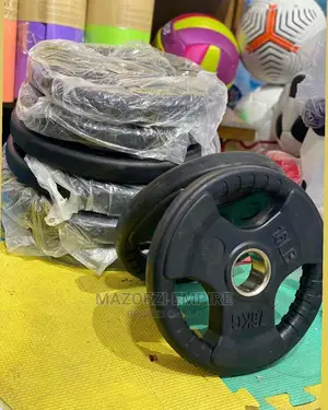 Olympic Plates Standard Plates Available on Stock
