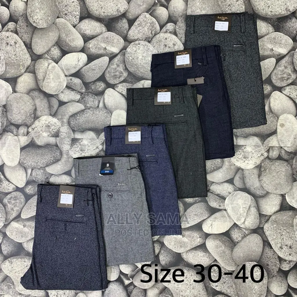 Staff Jeans
