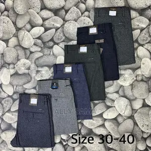 Staff Jeans
