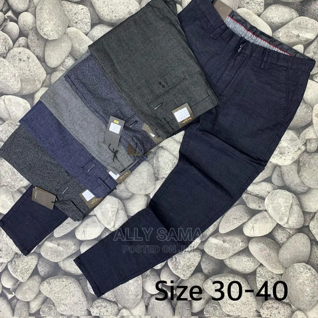 Staff Jeans