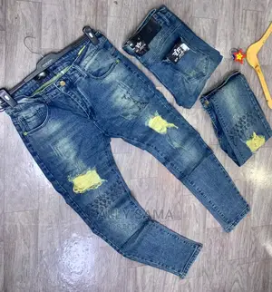 Crayz Jeans