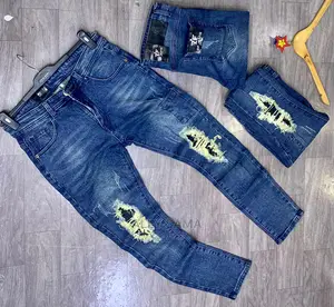 Crayz Jeans
