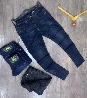 Men's Jeans
