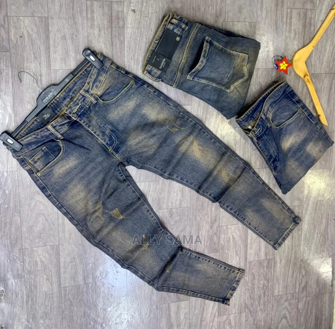 Men's Jeans
