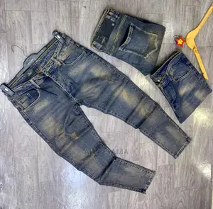 Men's Jeans