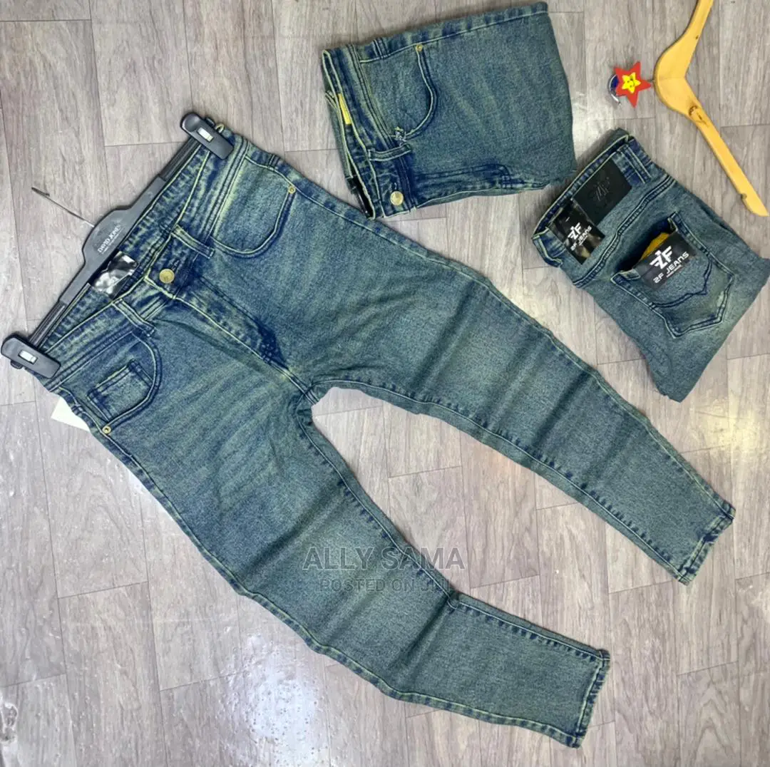Men's Jeans