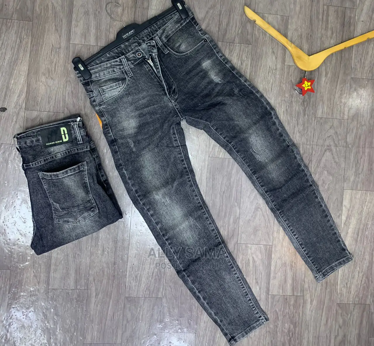Men's Jeans