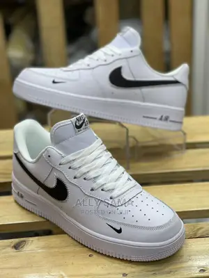 Airforce1 White
