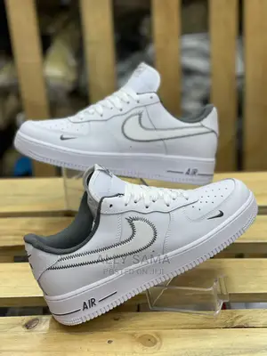 Airforce1 White