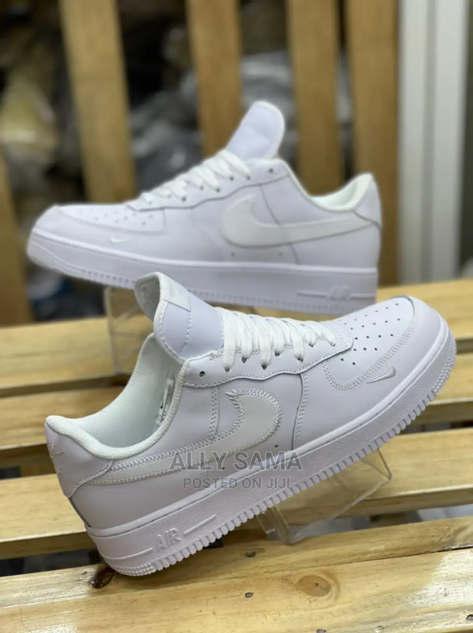 Airforce1 White