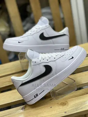 Airforce1 White