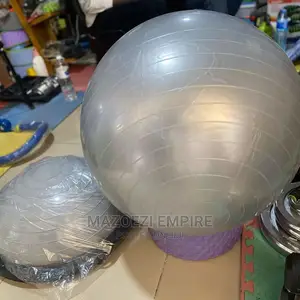 Bosu Ball Yoga Ball(55cm,65cm,75cm,85cm)