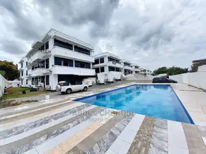 Furnished 2bdrm Apartment in Masaki for rent