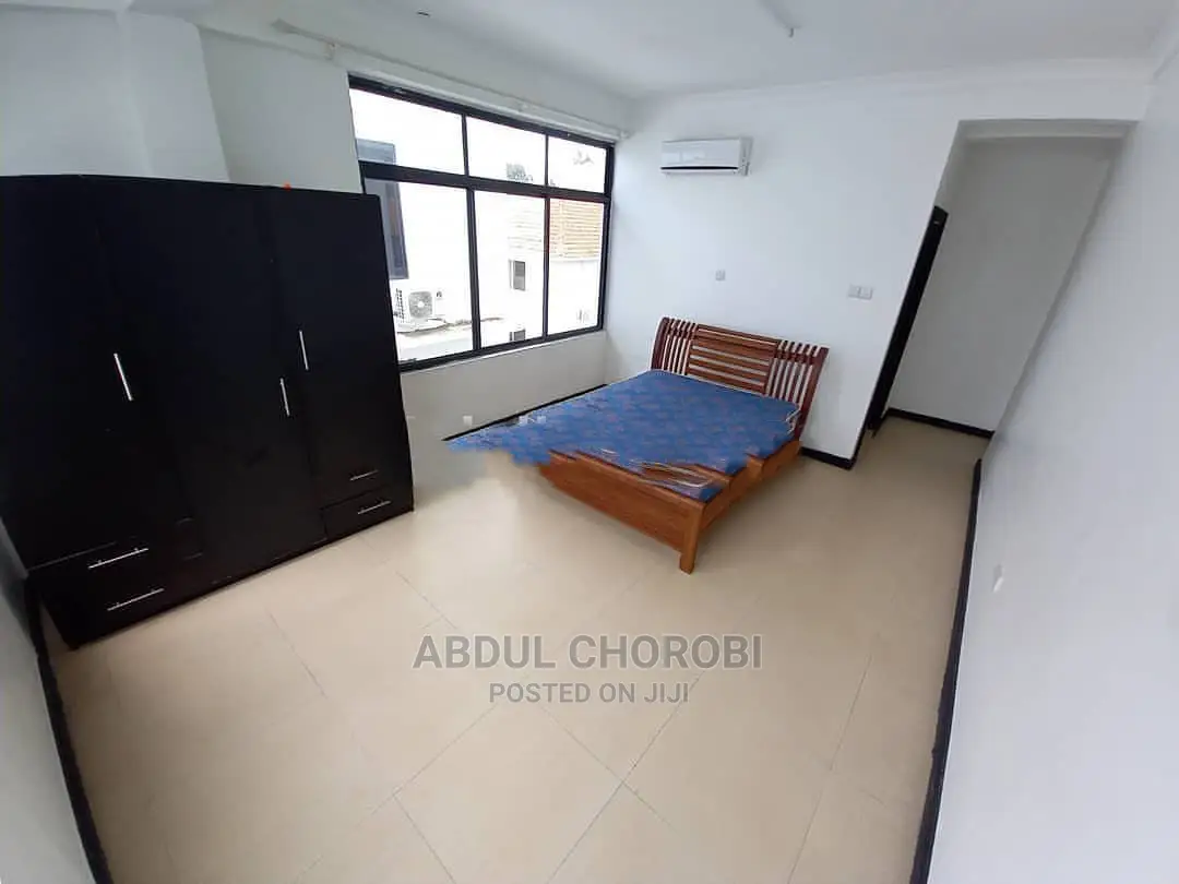 Furnished 2bdrm Apartment in Masaki for rent