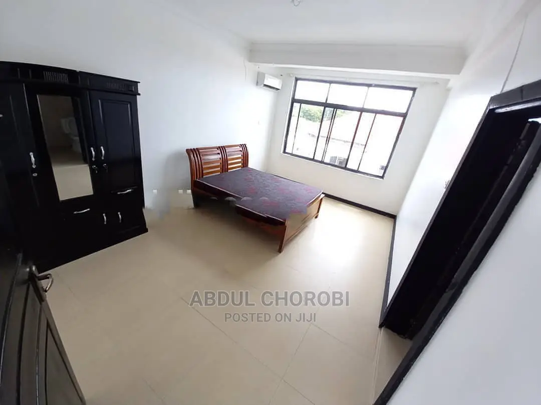 Furnished 2bdrm Apartment in Masaki for rent