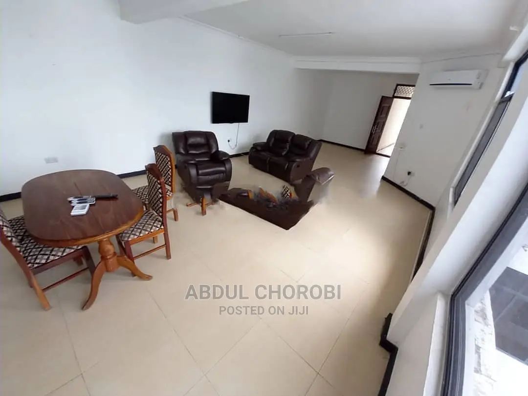 Furnished 2bdrm Apartment in Masaki for rent