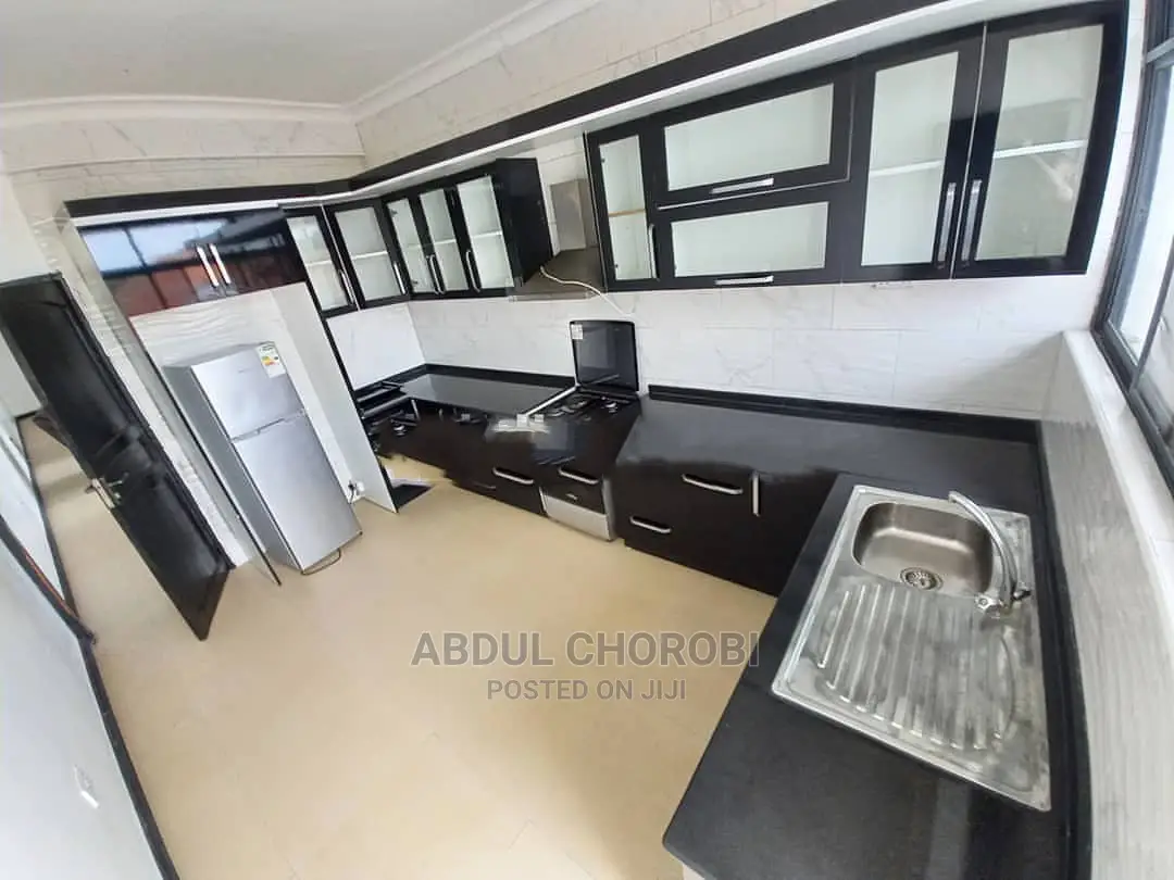 Furnished 2bdrm Apartment in Masaki for rent