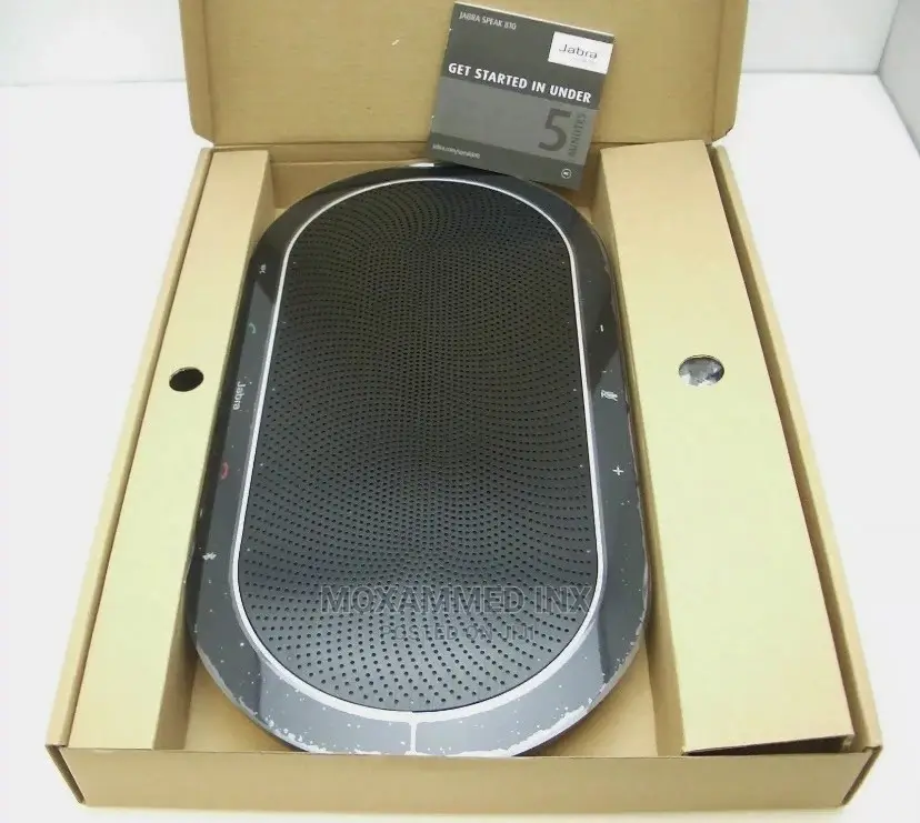 Jabra Speak 810