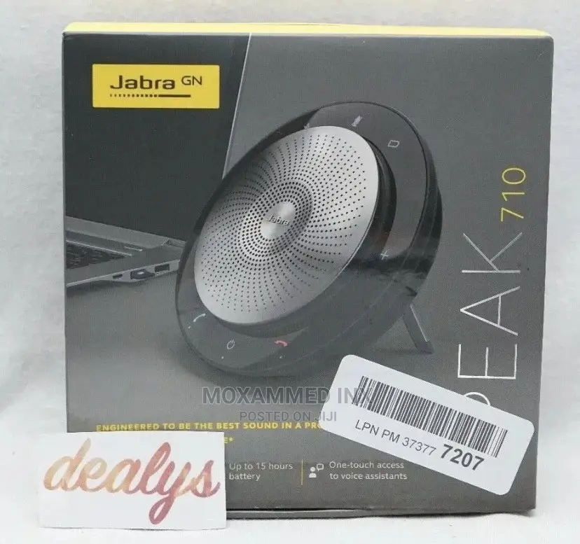 Jabra Speaker 710