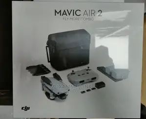 Dji Mavic Air 2