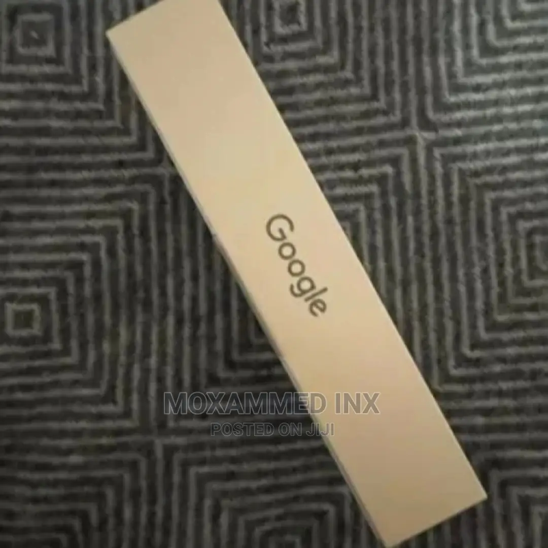 New Google Pixel 6 Pro 128 GB Gold