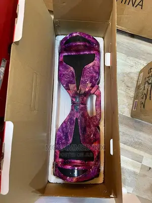 Hoverboard