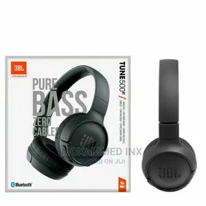 Jbl Tune 500BT