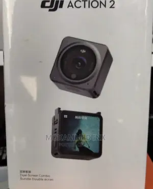 DJI Action 2