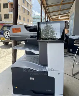 Hp Laserjet 700