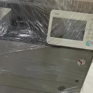 Refurb Canon Adv 400