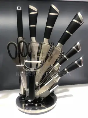 Kitchen Knives Set