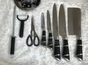 Kitchen Knives Set