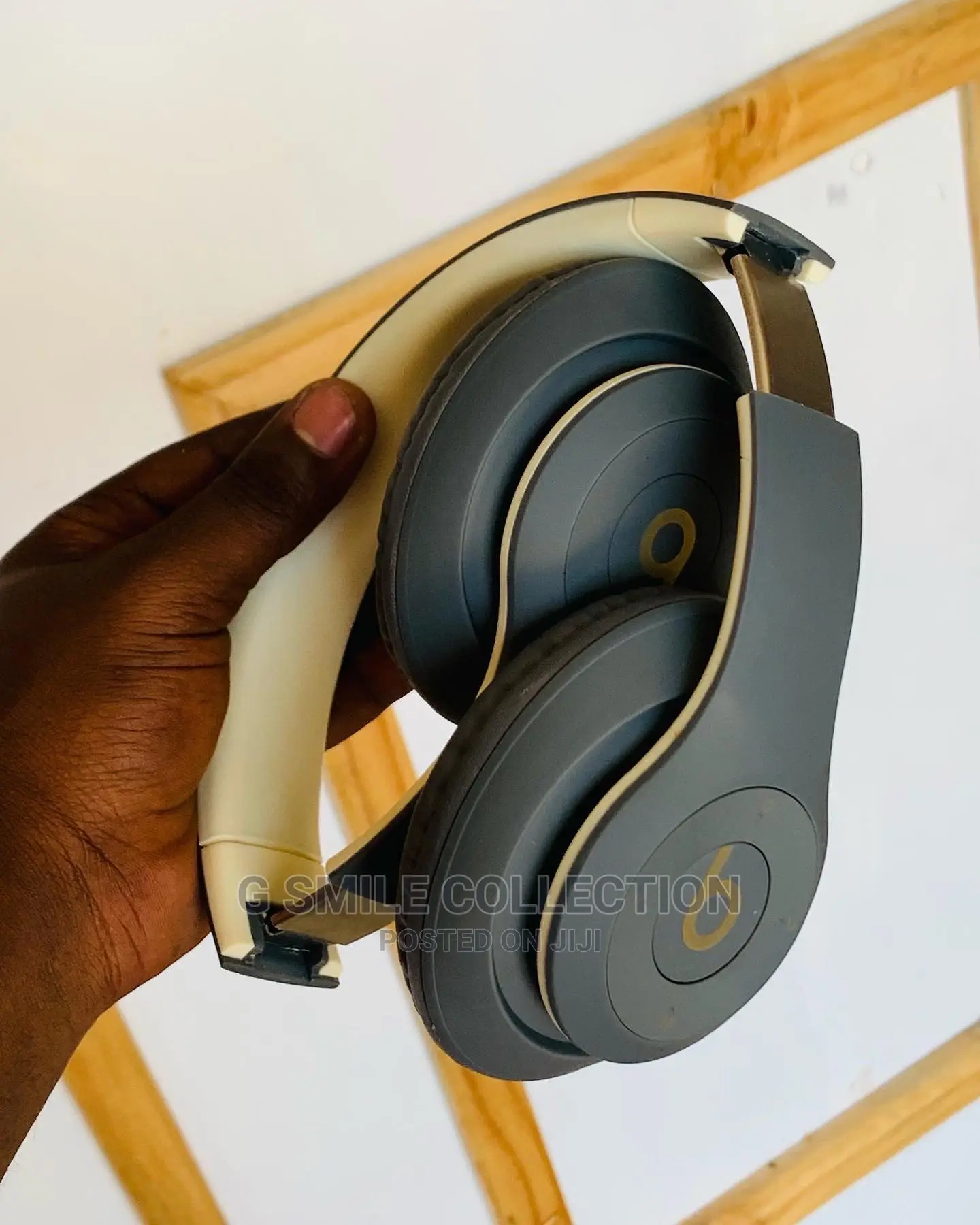 Beats Studio 3 Wireless