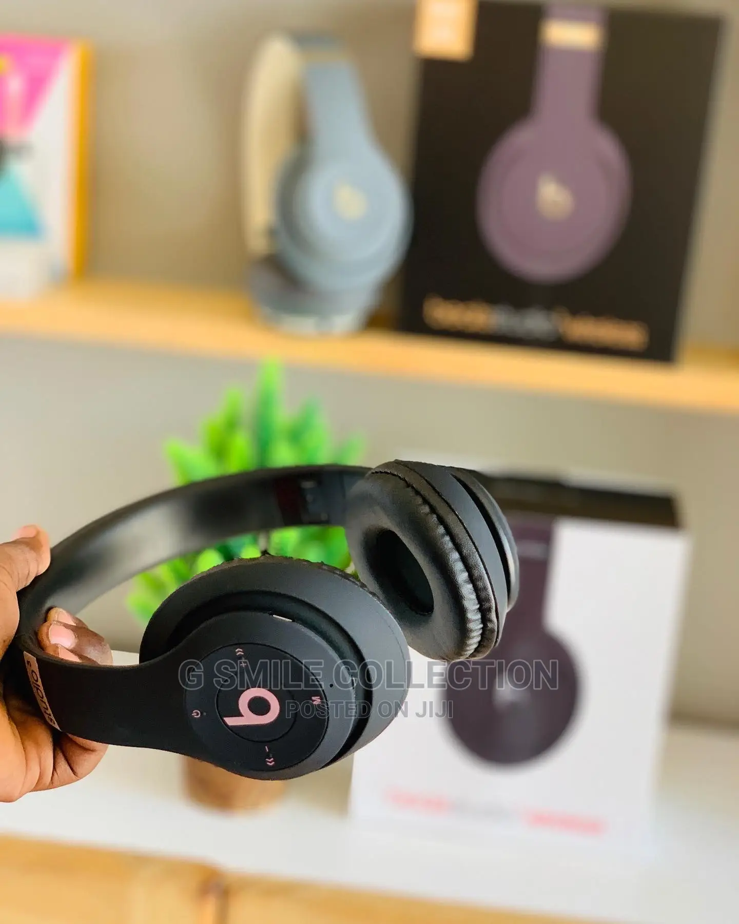 Beats Studio 3 Wireless