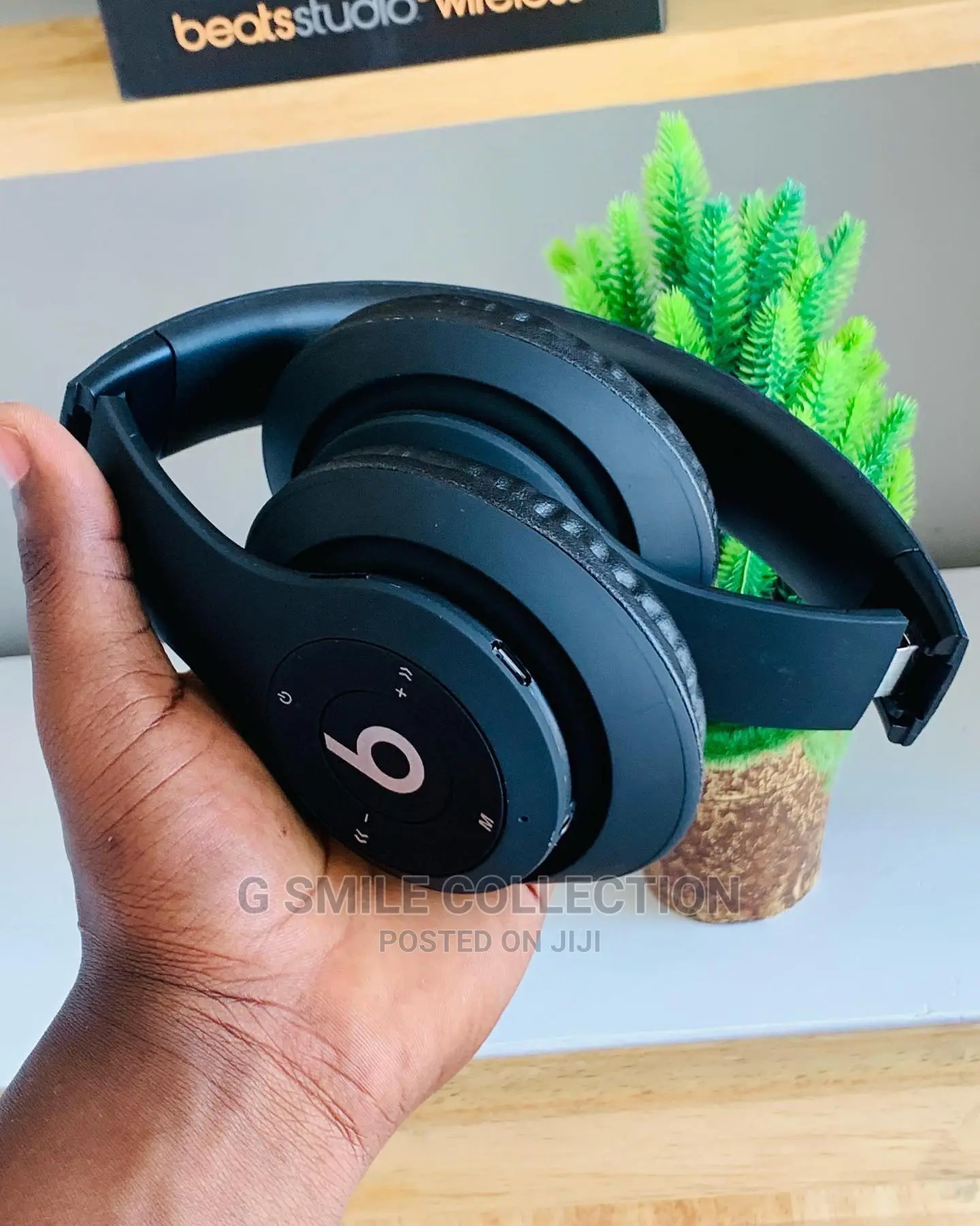 Beats Studio 3 Wireless