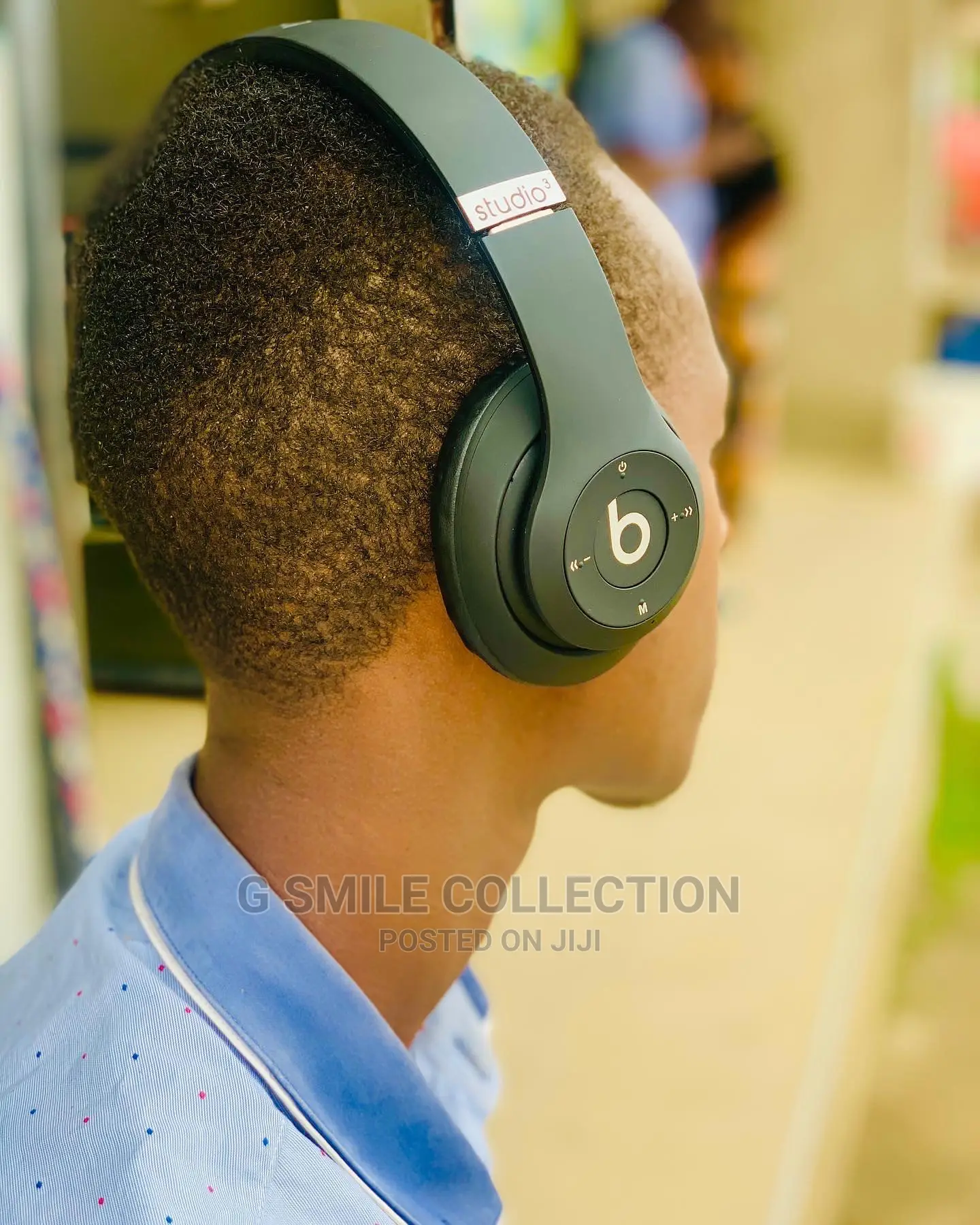 Beats Studio 3 Wireless