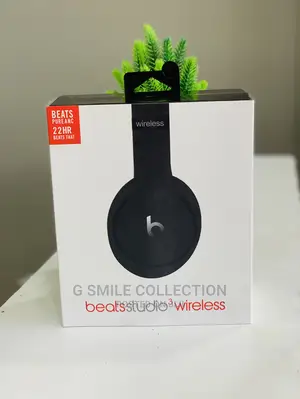 Beats Studio 3 Wireless