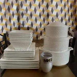 Dinner Set