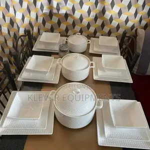 Dinner Set