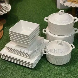 Dinner Set