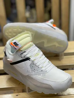 Nike White