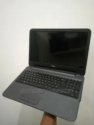 Laptop Dell Inspiron 15 4GB Intel Core I3 HDD 500GB