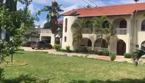 4bdrm House in Mansa Mansa, Kinondoni for Sale