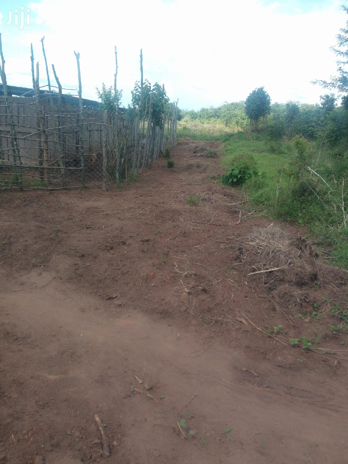 Shamba Linauzwa