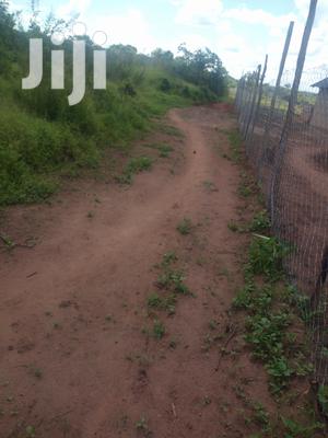 Shamba Linauzwa
