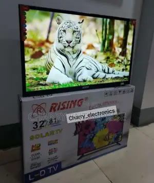 RISING Tv 32 Inches