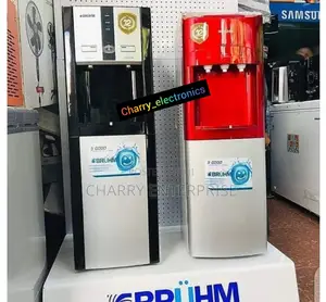 BRUHM Water Dispenser