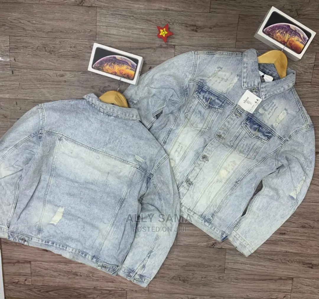 Unisex Coats
