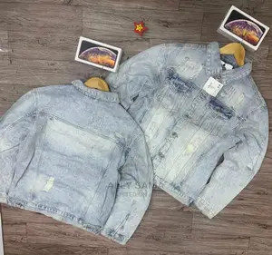 Unisex Coats